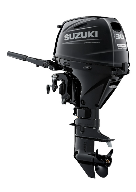 Suzuki DF30ATHL5